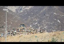 Građani protiv proširenja deponija Uborak