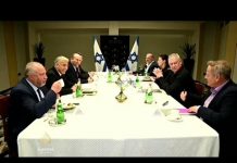 Nova izraelska vlada: Izazov za sve stranke u koaliciji