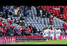 Češka bolja od Škotske, Schick pogodio sa 45 metara