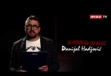 “Slobodan udarac”: Republika Sarajevo umjesto Bosne i Hercegovine, a svi zajedno u Beograd