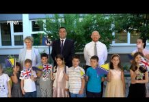 Čak tri pobjednička tima ‘Škole za 21. stoljeće’ iz HNŽ-a