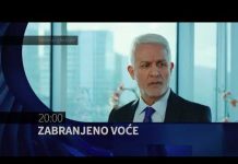 HAYAT TV: ZABRANJENO VOĆE – najava serije za 17 06 2021