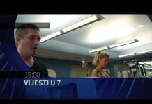 U “Vijestima u 7” večeras gledajte: (06 06 2021)