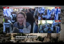 Počeo marš izraelskih desničara u okupiranom Istočnom Jerusalemu