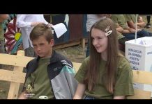 Omladinski kamp tolerancije: Mladi šalju poruku zajedništva i saradnje