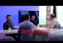 Crna Gora- opstanak ili nestanak? Specijalna emisija u petak nakon Centralnog dnevnika