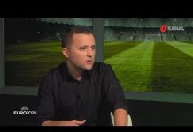 Euro 2020 – Nedim Selimbegović o iznenađenjima i razočarenjima 1. kola: Igra se sasvim drugi sport