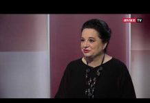 Svetlana Cenić: Novalić je učinio strašan zločin prema vlastitom narodu