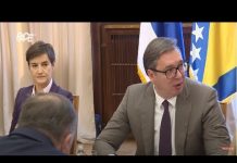 SEDMICA | Pravda za nanu Fatu spora ali dostižna, RS kod Vučića – bošnjački političari kod Reisa…