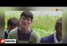 Omer i hiljade drugih su nastavili sa životima, ali tragediju nisu zaboravili, niti će