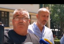 Memići i advokat Feraget o hapšenju Alise Mutap: Dalida Burzić, ti si na redu, mnogo si zamutila