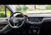 Testirali smo Opel Crossland