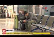 BiH gubi mladost: 50 posto njih želi otići, 13 posto već spakovalo kofere