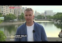 Makedonci poraženi i u drugom nastupu na EP-u