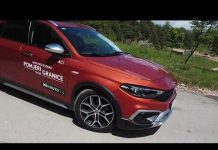 Klix Auto Test: FIAT Tipo Cross