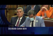 HAYAT TV: DOBAR DAN BIH – najava emisije za 18 06 2021