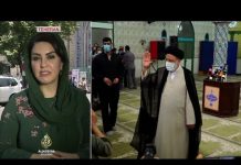 Predsjednički izbori u Iranu: Favorit tvrdolinijaški sudija Raisi