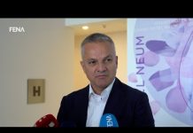 Milas u Neumu obećao nastavak potpore projektima hrvatskog naroda u BiH