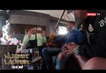 Mirza Hatić odgovorio Kristijanu Goluboviću: Čekam te | NUSRET LAUFER SHOW | E10