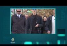 Odlazak ljudi s Balkana | Kontekst