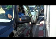 Povećan promet na graničnim prijelazima u BiH