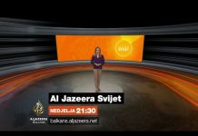 Al Jazeera Svijet 20.6.2021. – Nedjelja 21:30