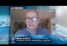 Kovač: U SDS-u su ostali samo oni koji slušaju Janšu