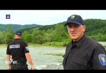 SLUČAJEVI X OBJAVLJUJU: ČUVARI GRANICE I PREKOGRANIČNI KRIMINAL