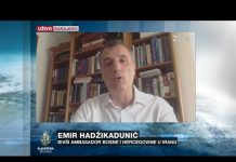 Hadžikadunić: Očekivanja iranske javnosti od predsjedničkih izbora nisu bila velika