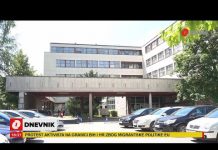 Fakulteti čekaju buduće studente: Društvene nauke najtraženije među brucošima