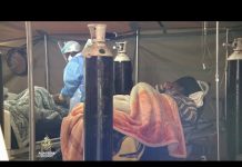 Raste broj novozaraženih u JAR-u, uvode se nove mjere