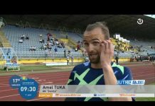 Zenica: Državno prvenstvo u atletici