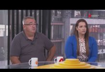 Muriz i Arijana Memić: Dok je Dženan bio u komi, Alisa Mutap je pitala “Šta je to on mumljao?”