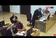 Zijad Mutap je u kriminalnoj organizaciji bio šef policajcu Josipu Bariću