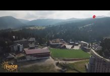 Ljeto na Vlašiću: Vožnja quadom, vodopadi, wellness & spa!