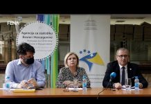 Transparentnost važna za održavanje povjerenja javnosti