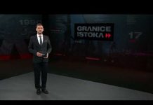 Granice Istoka 115 – Petak 21:30