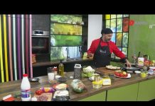 Iz kuhinje Vjeke Kramera – Šta ću ručku: Trokutići od janjetine