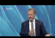 U FBIH IMAMO ZAKONSKI OSNOV ZA KAŽNJAVANJE NEGATORA GENOCIDA: DUVNJAK GOVORI ZA HAYAT