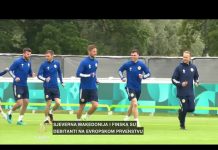 Škotska bez jednog od najboljih igrača protiv Hrvatske