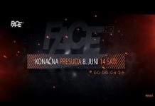 KONAČNA PRESUDA RATKU MLADIĆU: 8. juni, 14 sati