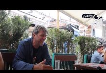 #40 Znatiželjne oči – Armin Šaković: Sarajevo nije gdje je nekad bilo