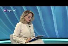 HURTIĆ ZA HAYAT: MINIMALAC SE NE ODREĐUJE UZ JANJETINU, I NJEGA NE ODREĐUJU POLUPISMENI SINDIKALISTI