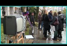 Kontekst: Pritisci na medije i novinare u regiji