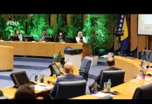 BiH prva u regiji predstavila usvojen NDC o klimatskim promjenama