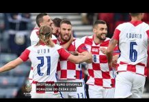 Hrvatska odigrala najbolje kad je najviše trebalo