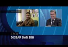 HAYAT TV: DOBAR DAN BIH – najava emisije za 23 06 2021