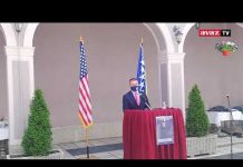 Govor direktora Civilne zaštite RS Milana Novitovića: Interes mog naroda je ugrožen