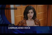 HAYAT TV: ZABRANJENO VOĆE – najava serije za 25 06 2021