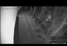 Eksplozija na objektu firme Foto Art u Sarajevu